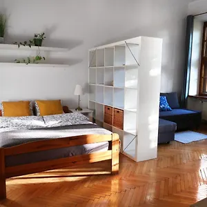 Grodzka 15 Apartamento Cracovia