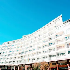 Apartamento Mont Blanc Asn, Serra Nevada