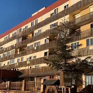 Apartamento Bulgaria, Serra Nevada