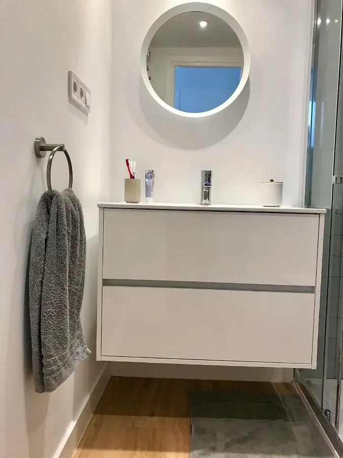 Apartamento De Lujo En Sierra Nevada Spain