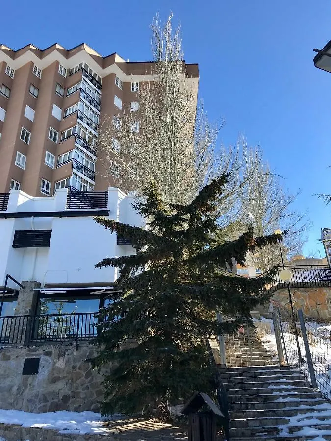 Apartamento De Lujo En Sierra Nevada 0*,  Spain
