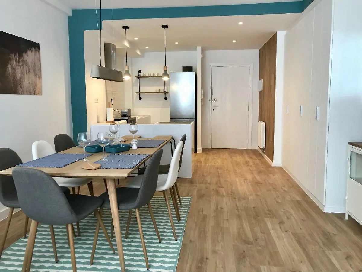 Apartamento De Lujo En Sierra Nevada Apartment