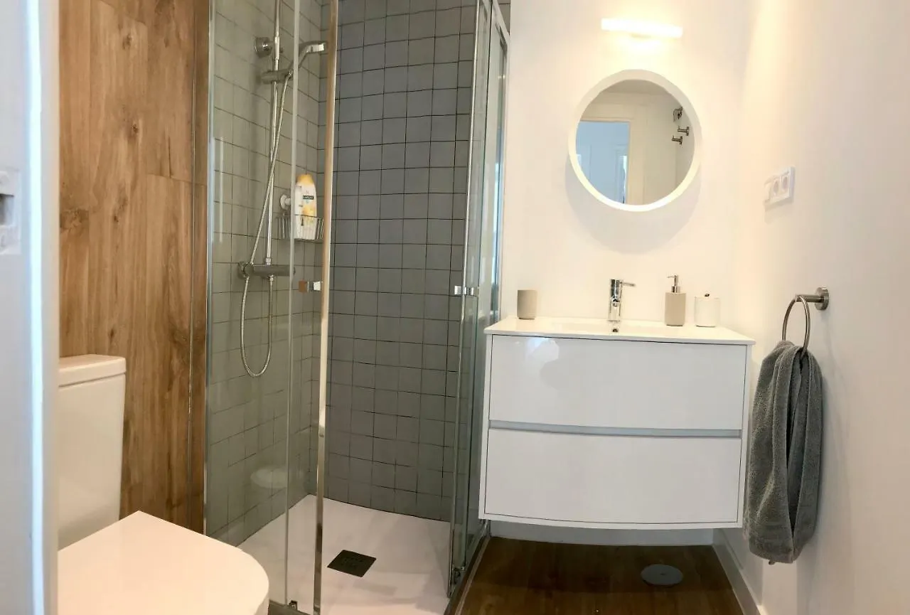 Apartamento De Lujo En Sierra Nevada Apartment