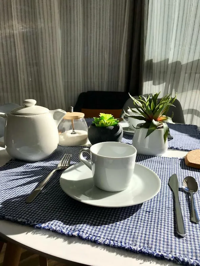 Apartamento De Lujo En Sierra Nevada