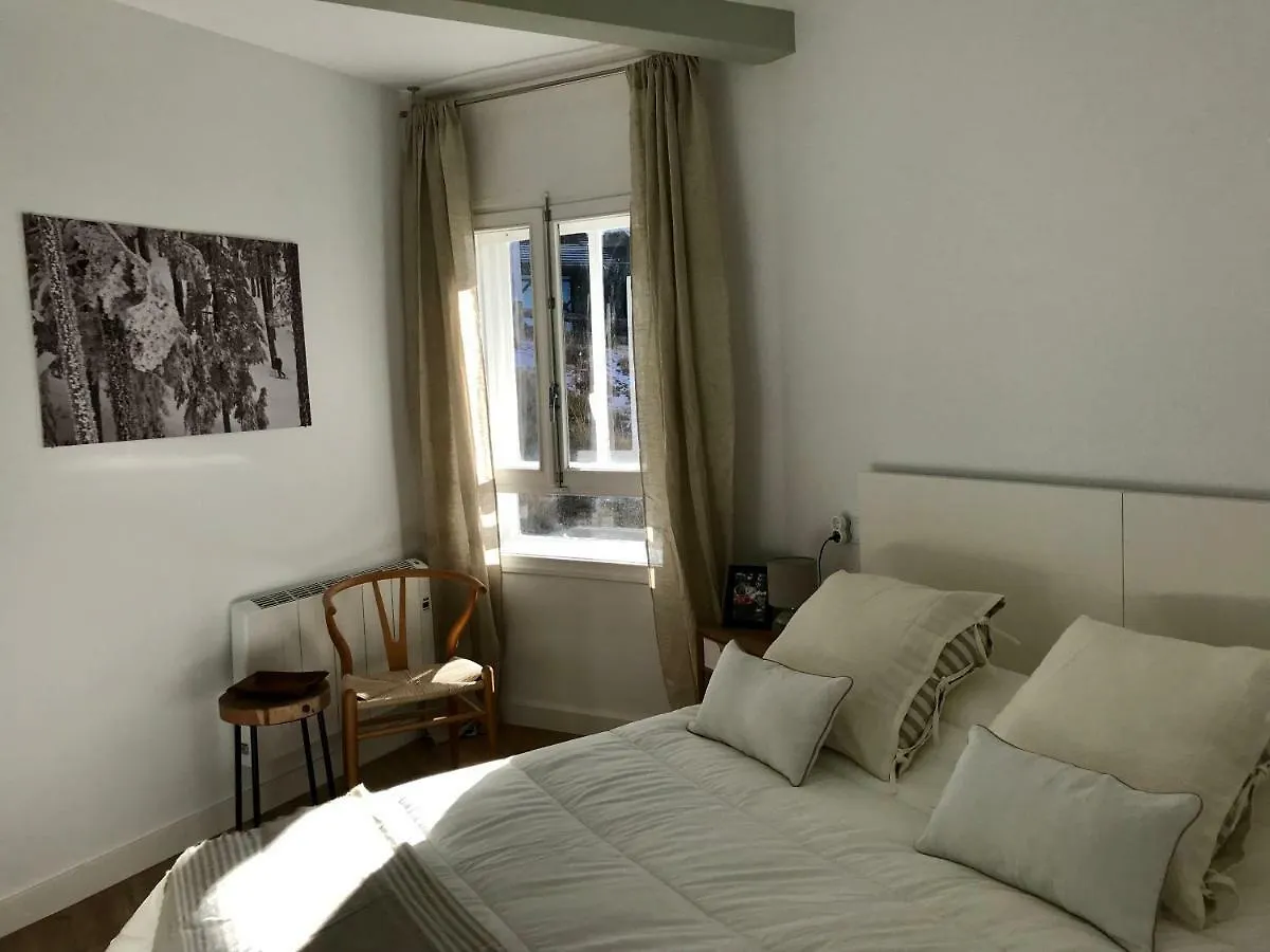 Apartamento De Lujo En Sierra Nevada Apartment