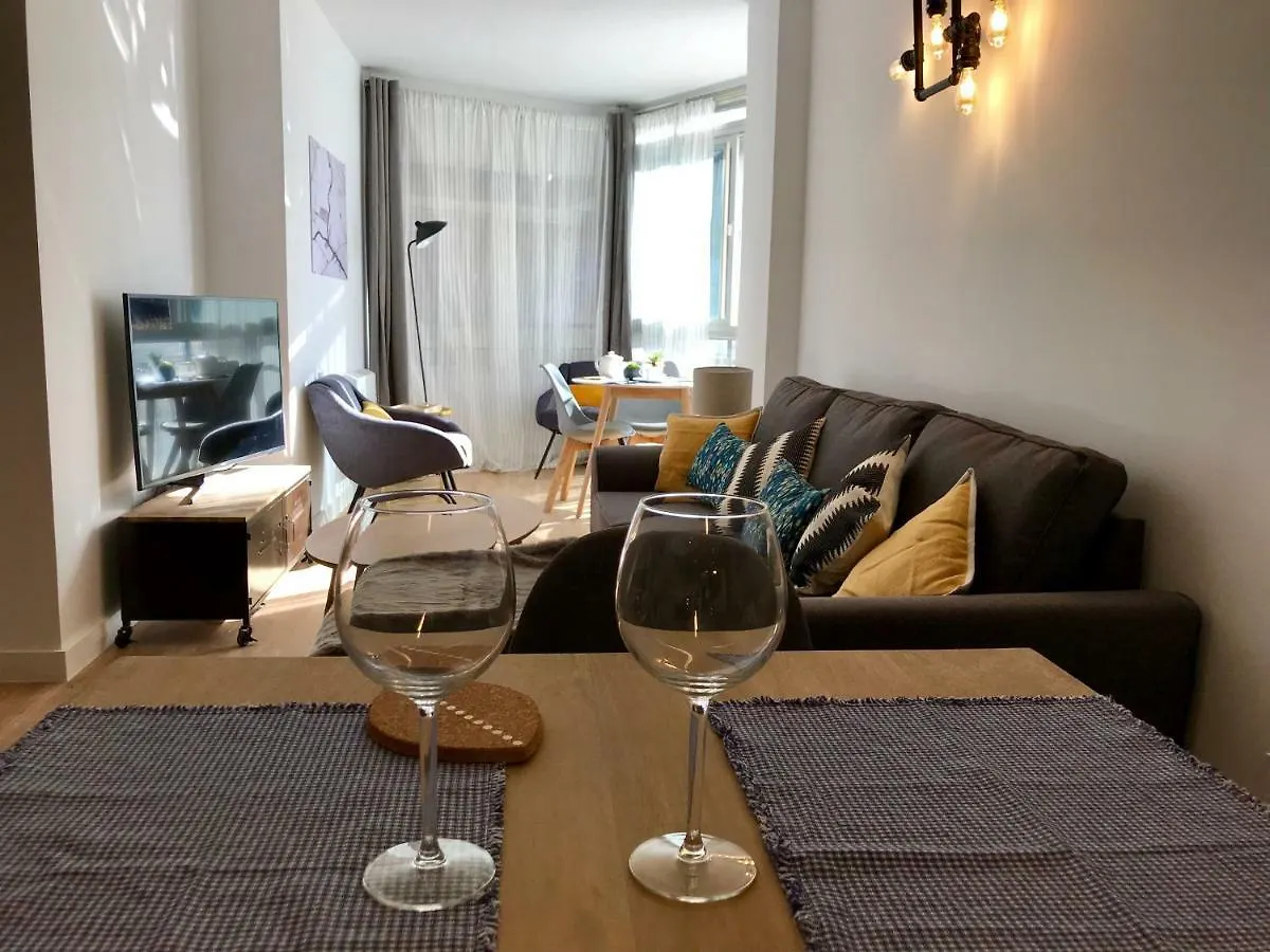 Apartamento De Lujo En Sierra Nevada 0*,  Spain