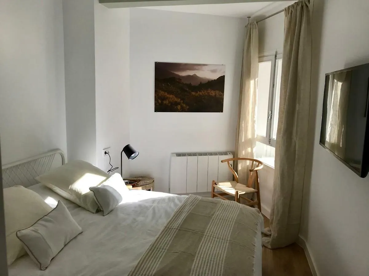 Apartamento De Lujo En Sierra Nevada
