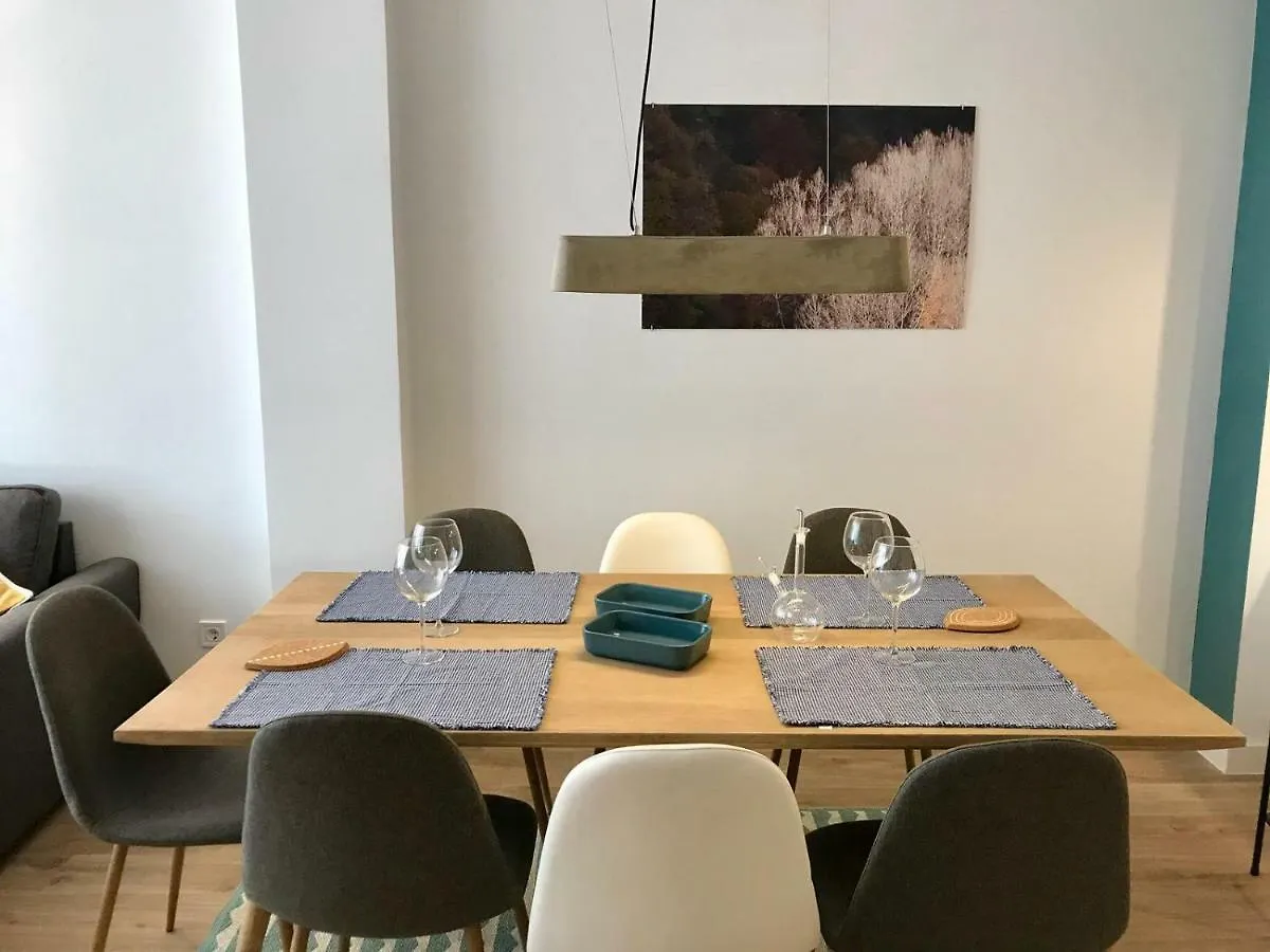 Apartamento De Lujo En Sierra Nevada