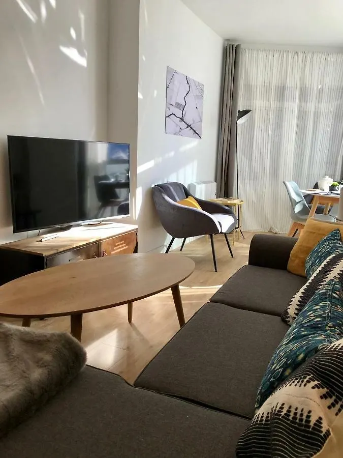 Apartamento De Lujo En Sierra Nevada 0*,